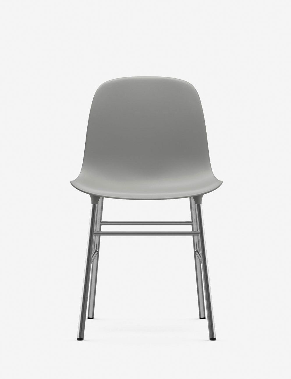 Silla Form metal