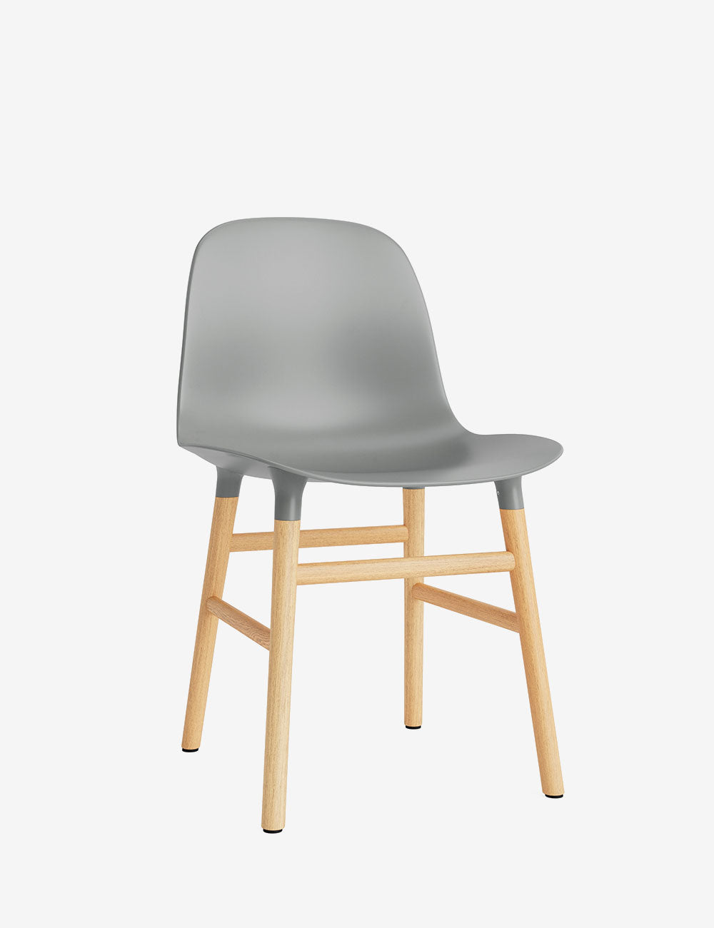 Silla Form madera