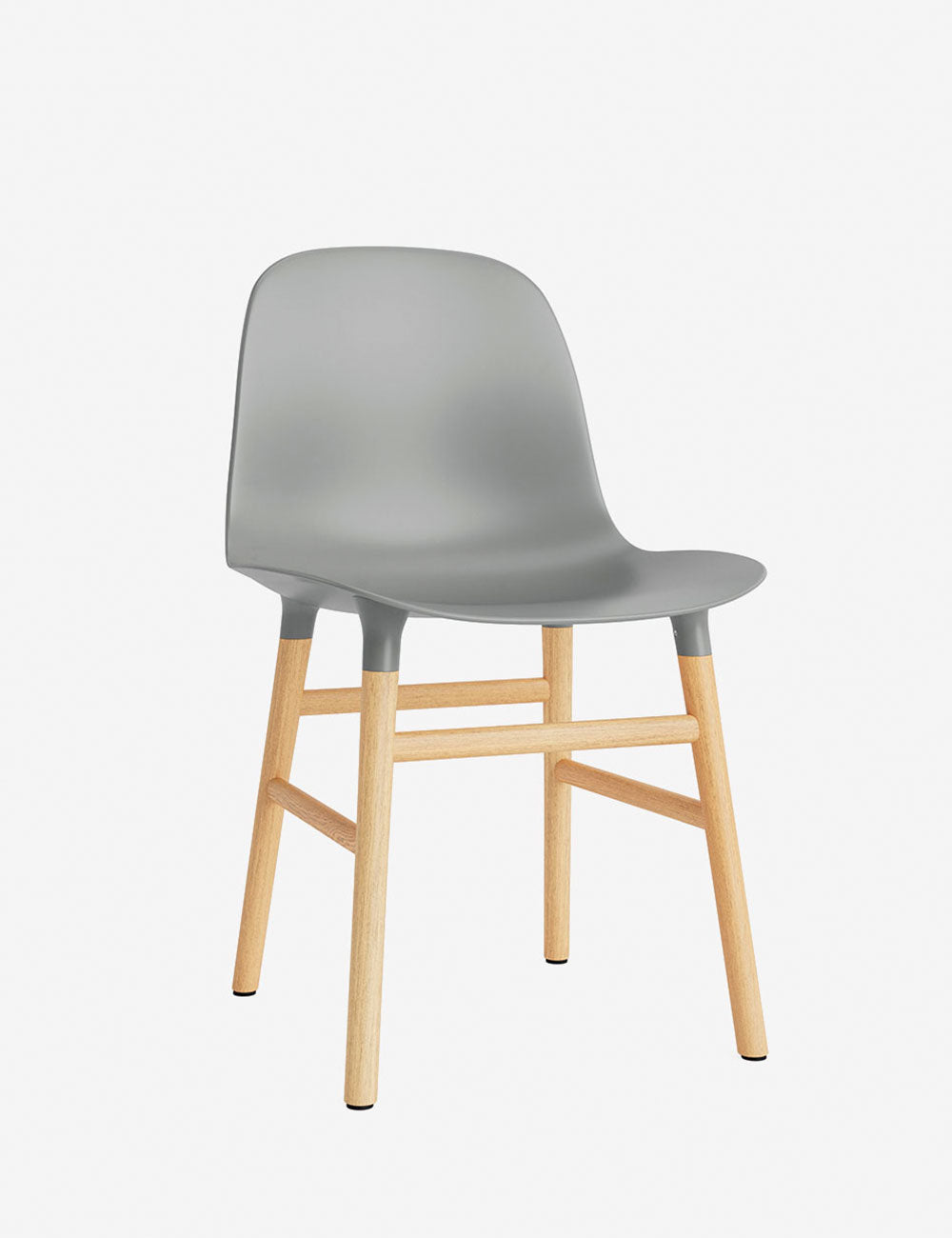 Silla Form madera
