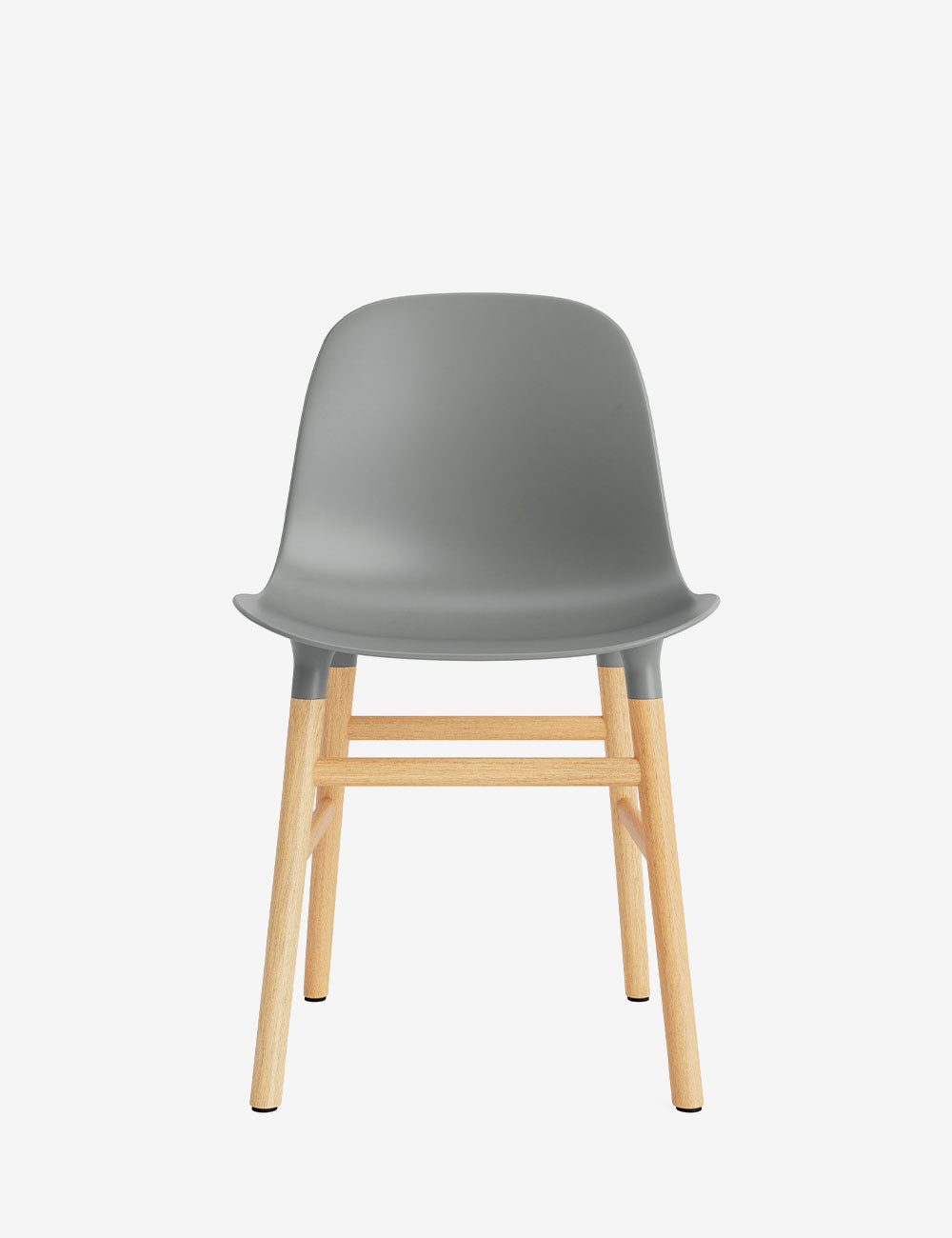 Sedia Form in legno