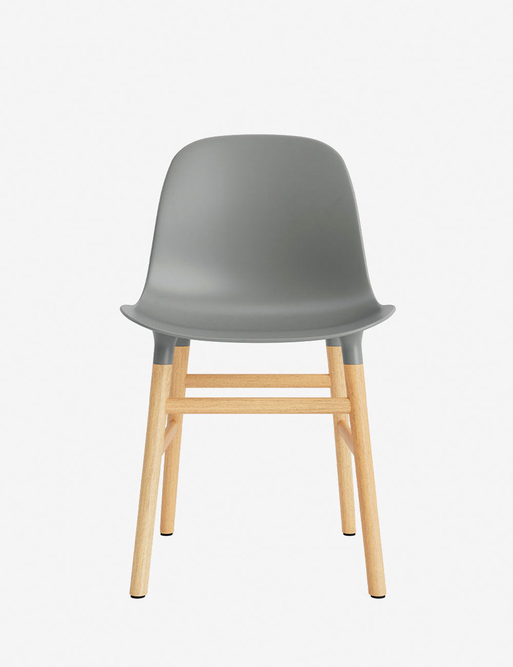 Silla Form madera