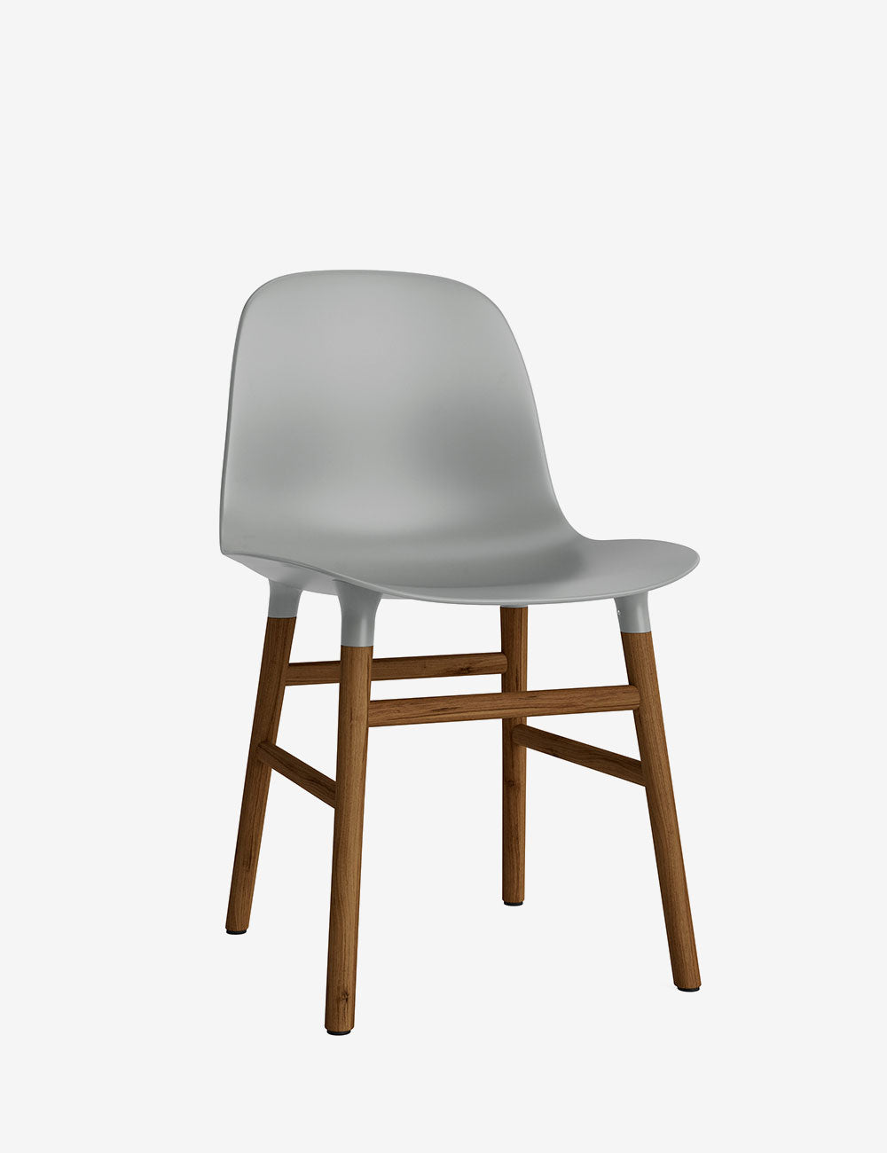 Silla Form madera