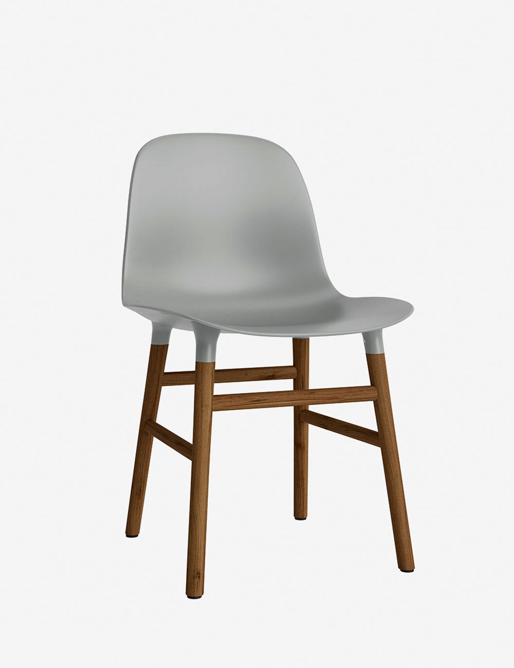 Silla Form madera