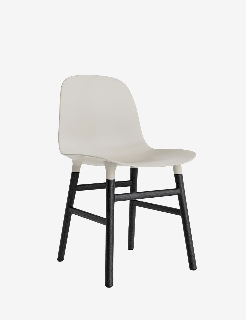 Silla Form madera