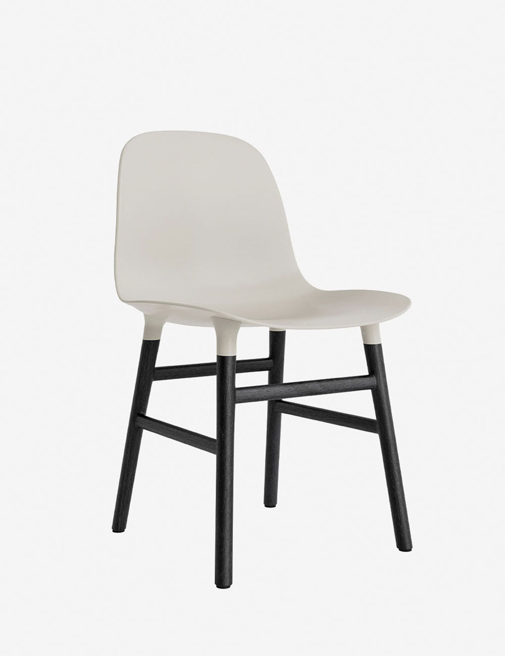 Silla Form madera