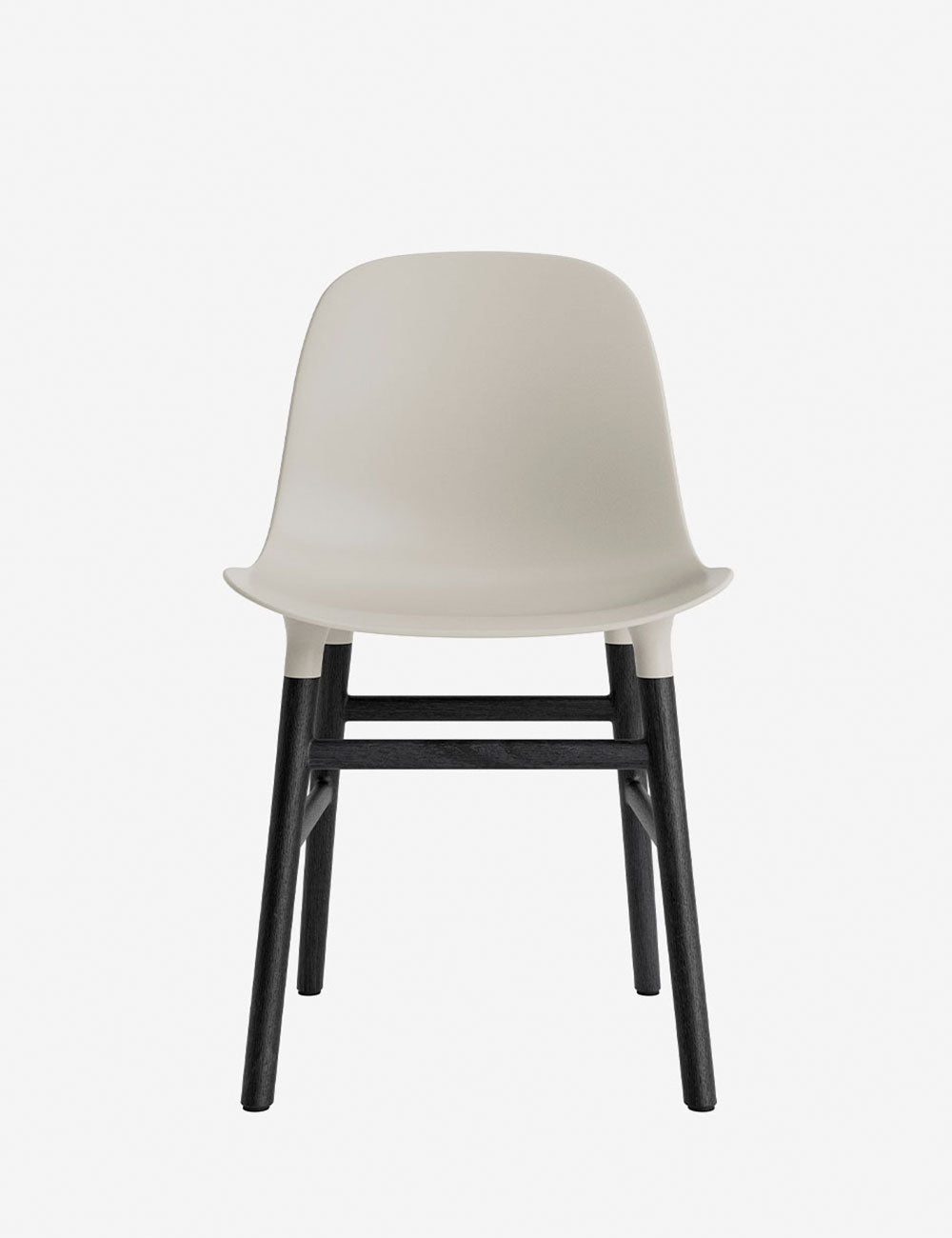 Silla Form madera
