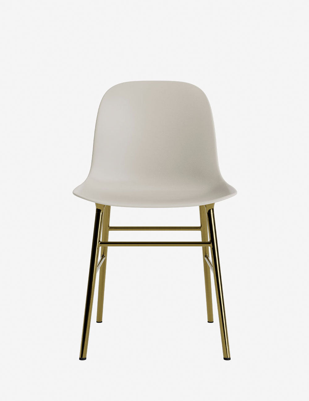 Silla Form metal