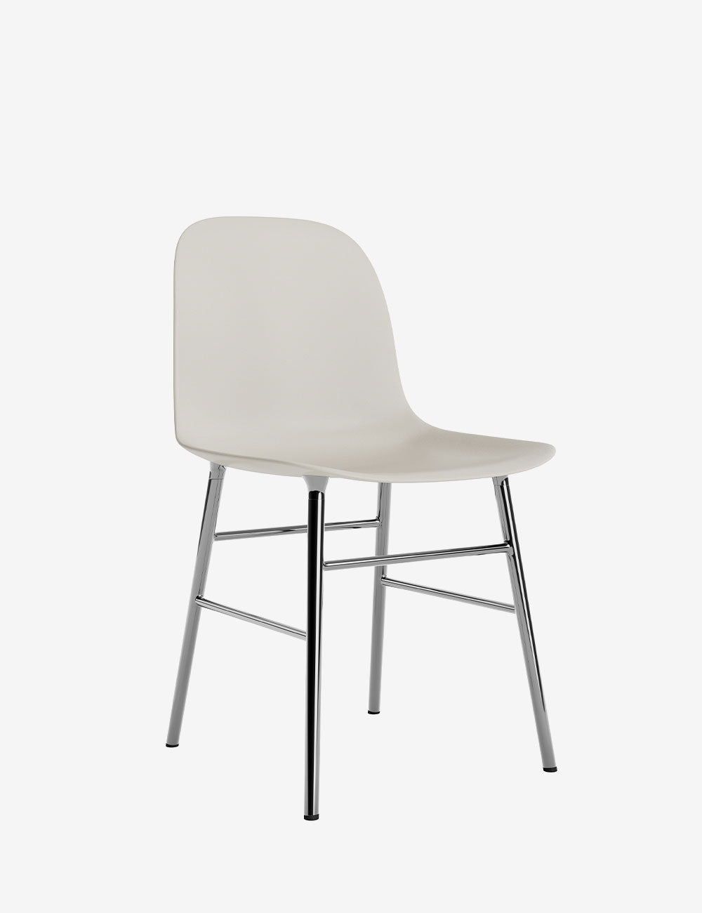 Silla Form metal