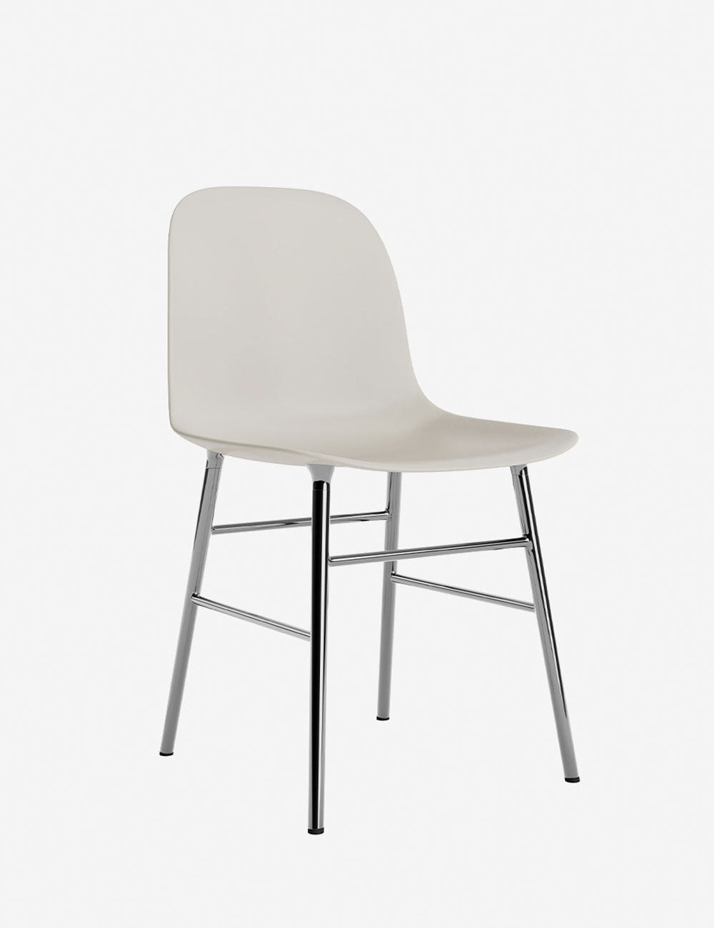 Silla Form metal
