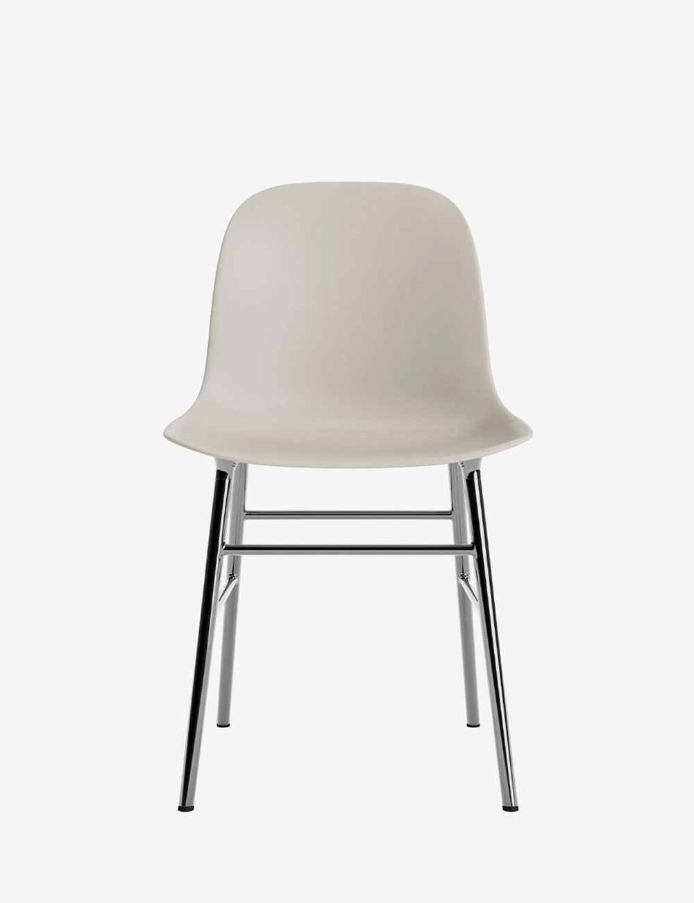 Silla Form metal