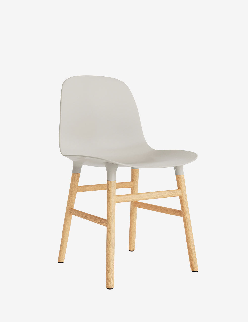 Silla Form madera