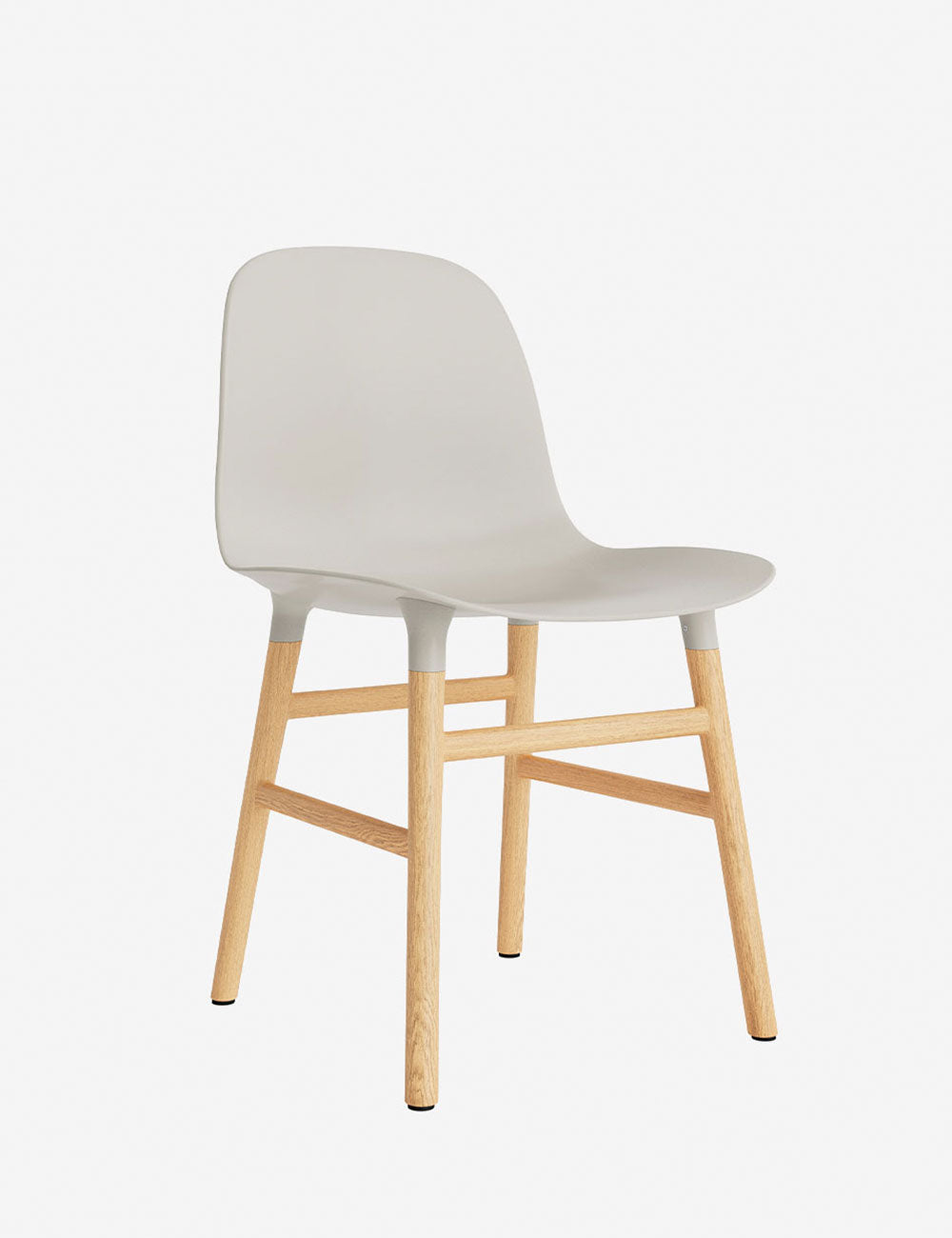 Silla Form madera