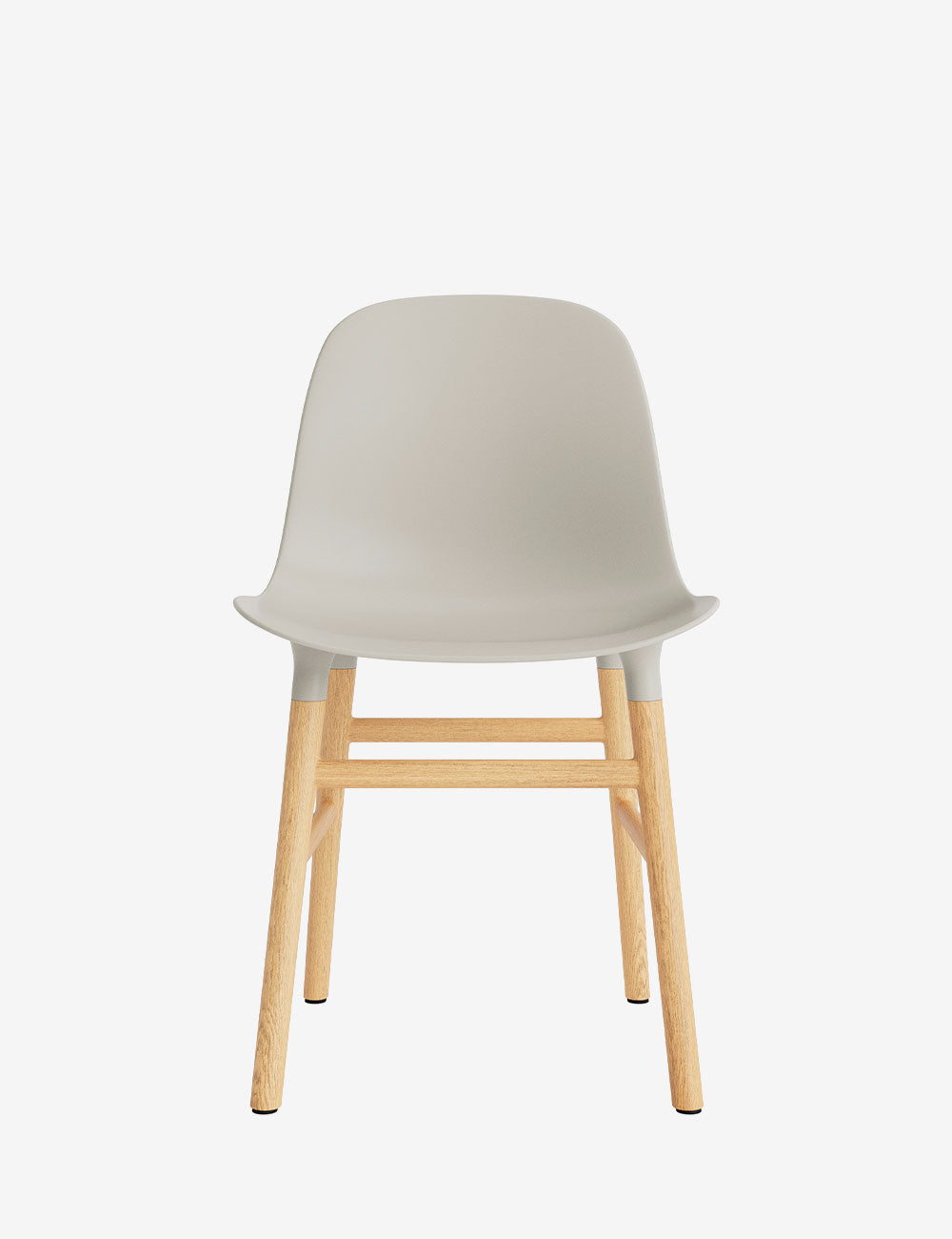 Sedia Form in legno