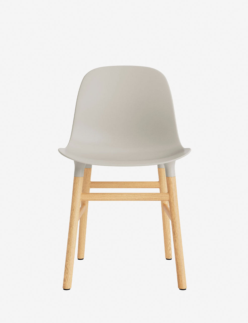 Silla Form madera