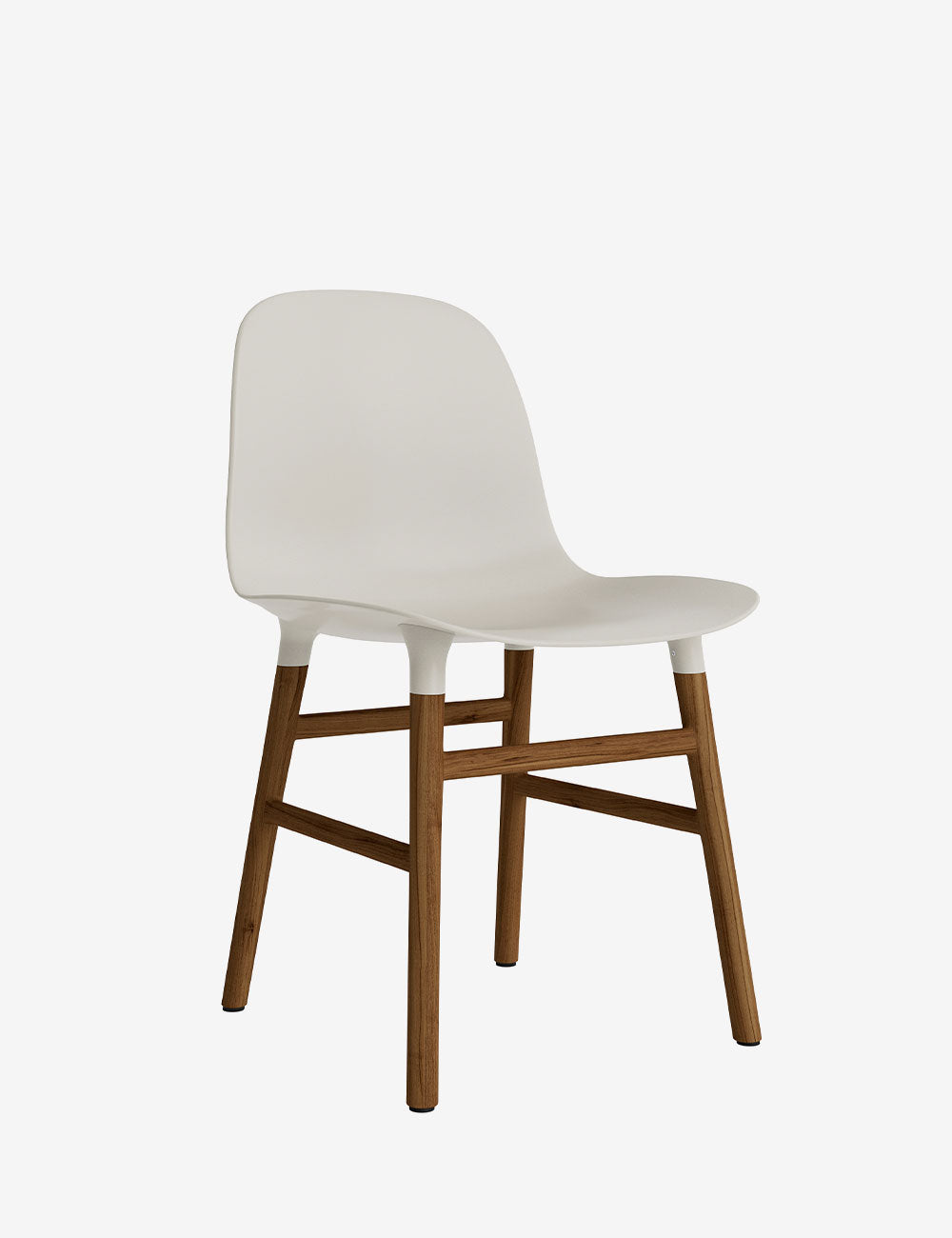 Silla Form madera