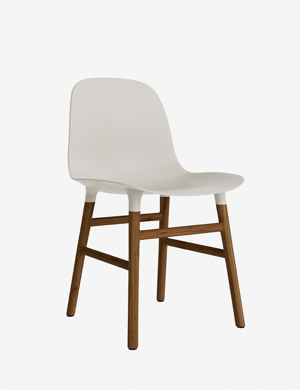 Silla Form madera