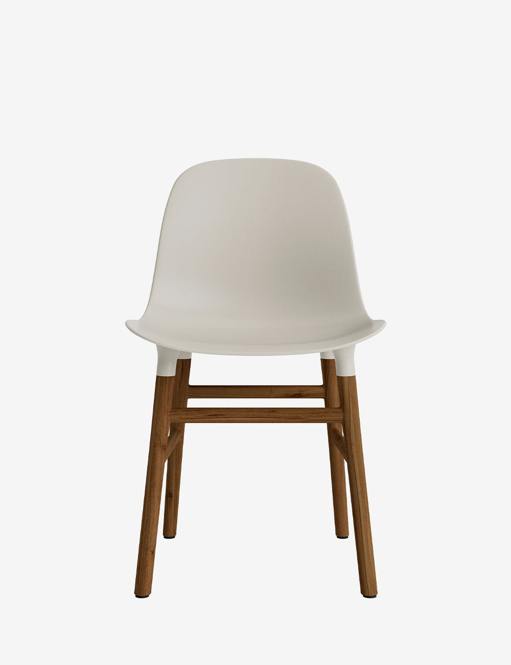 Sedia Form in legno