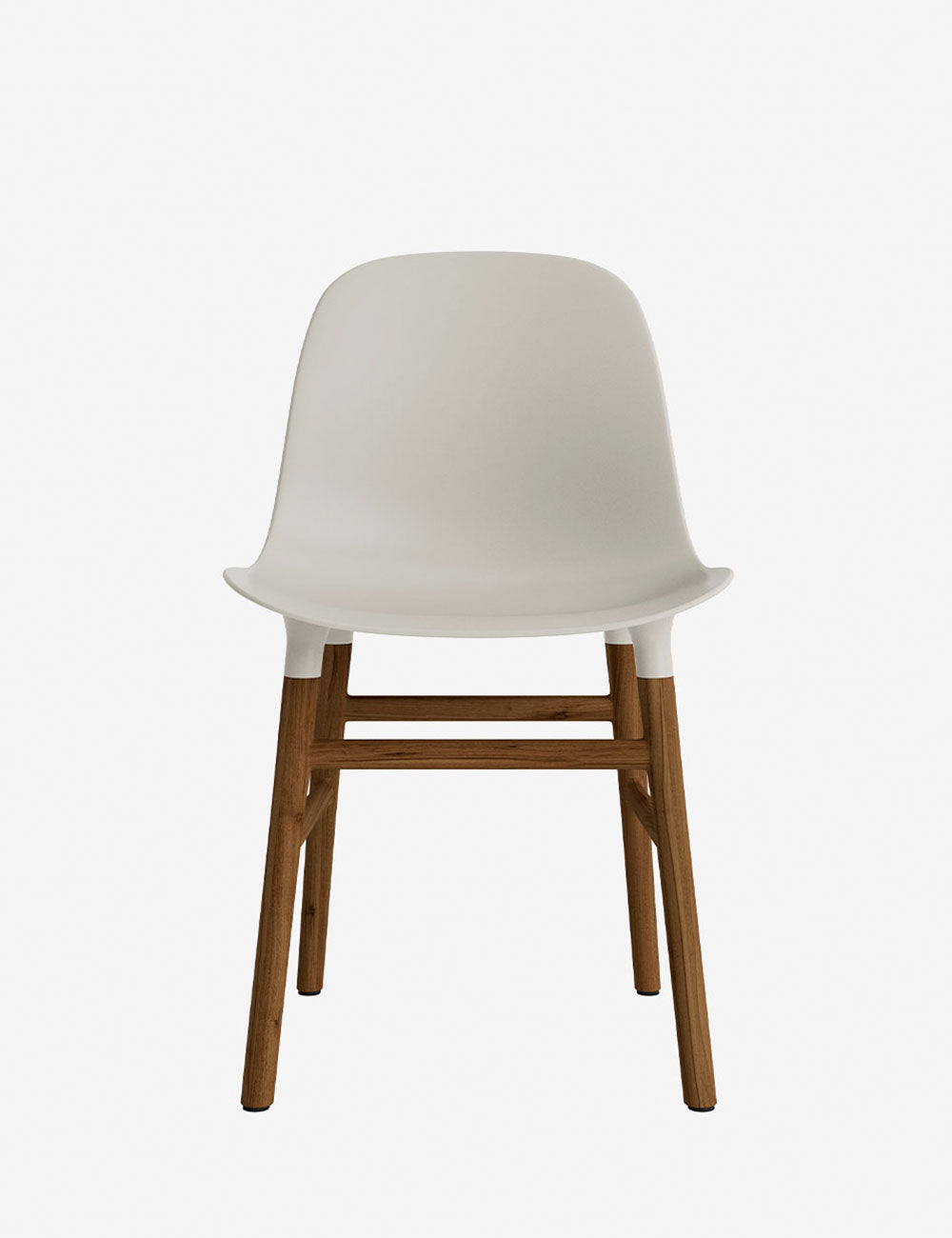 Silla Form madera