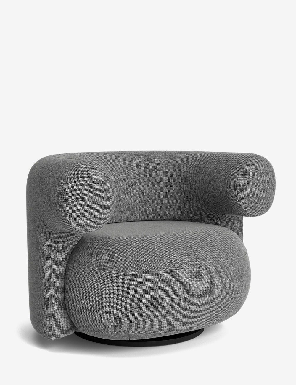 Poltrona Burra Hallingdal