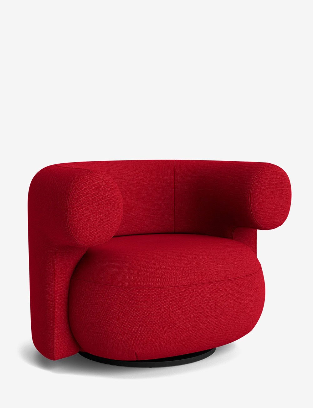 Poltrona Burra Hallingdal