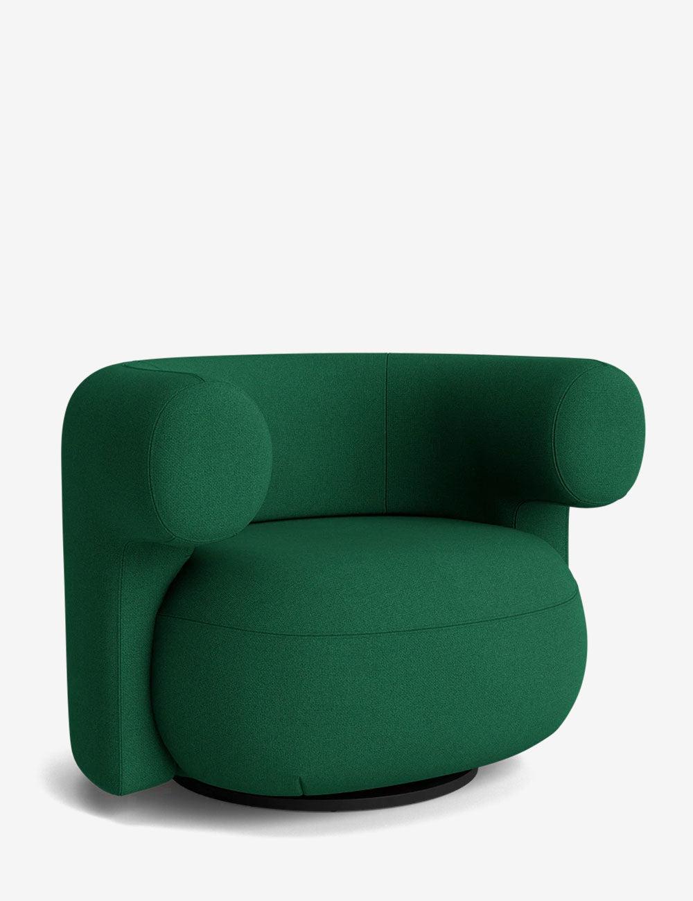 Poltrona Burra Hallingdal