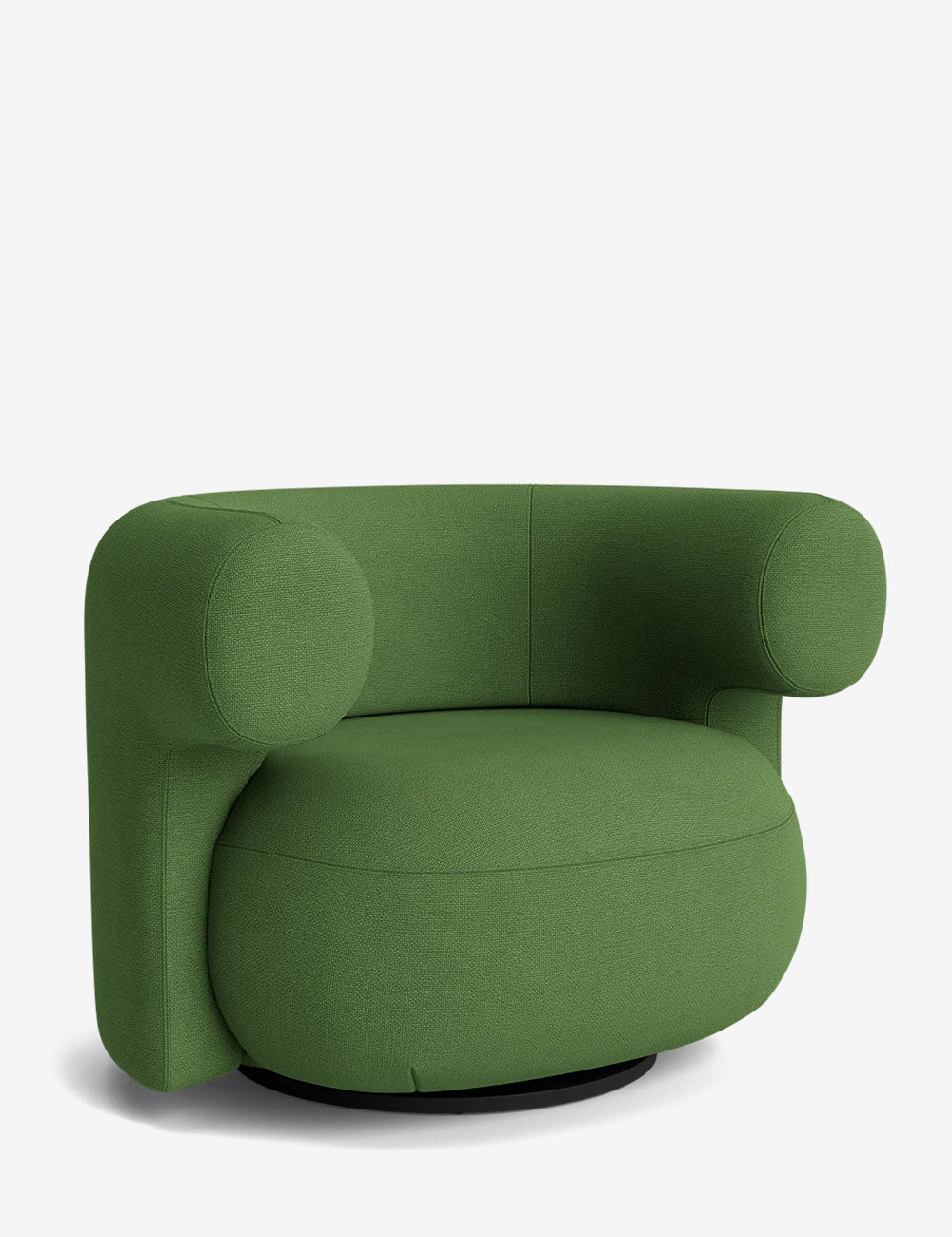 Poltrona Burra Hallingdal