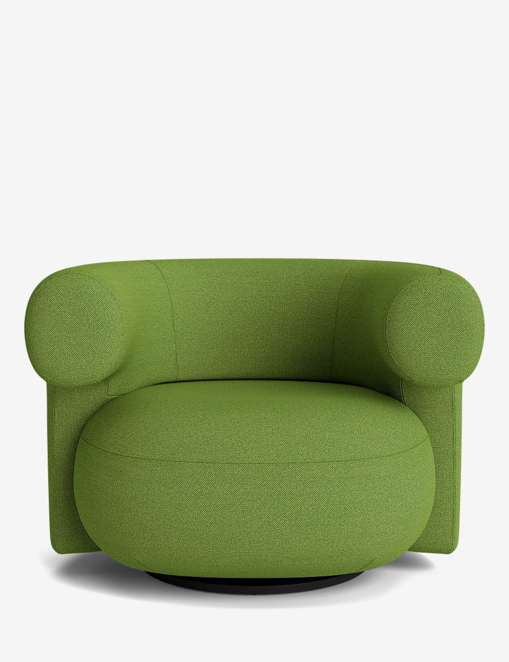 Poltrona Burra Hallingdal