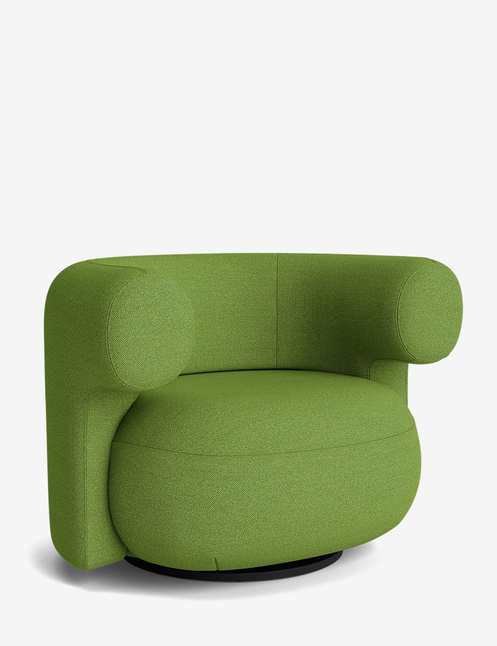 Poltrona Burra Hallingdal