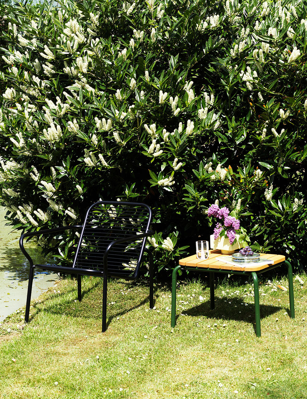 Vig side table Robina