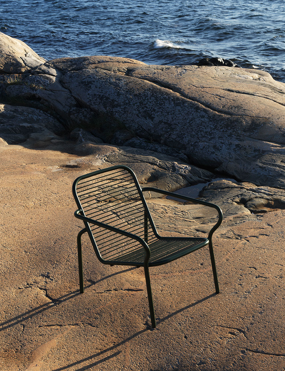 Vig lounge chair 