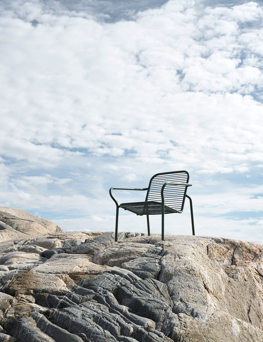 Vig lounge chair 