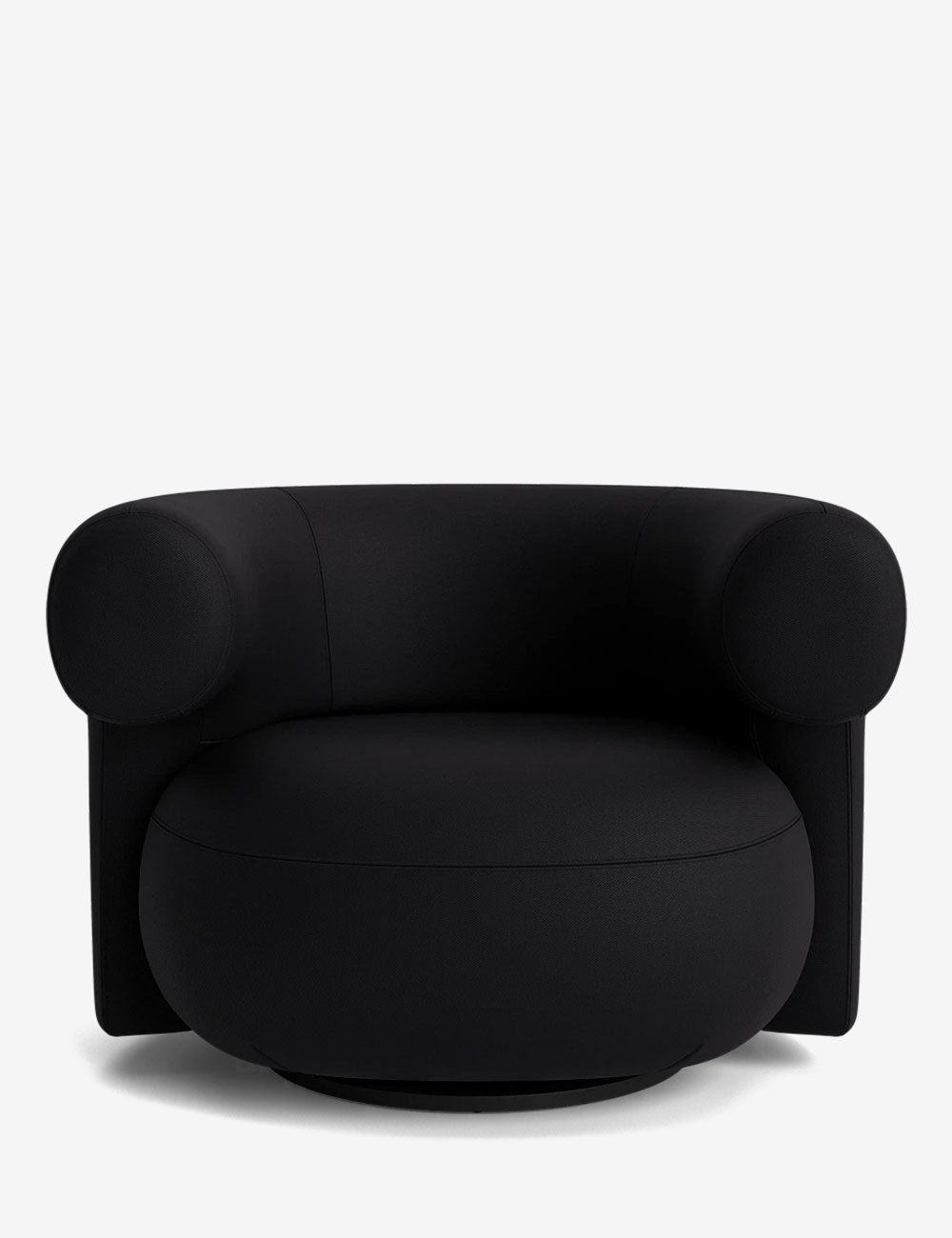 Sillón Burra Steelcut Trio