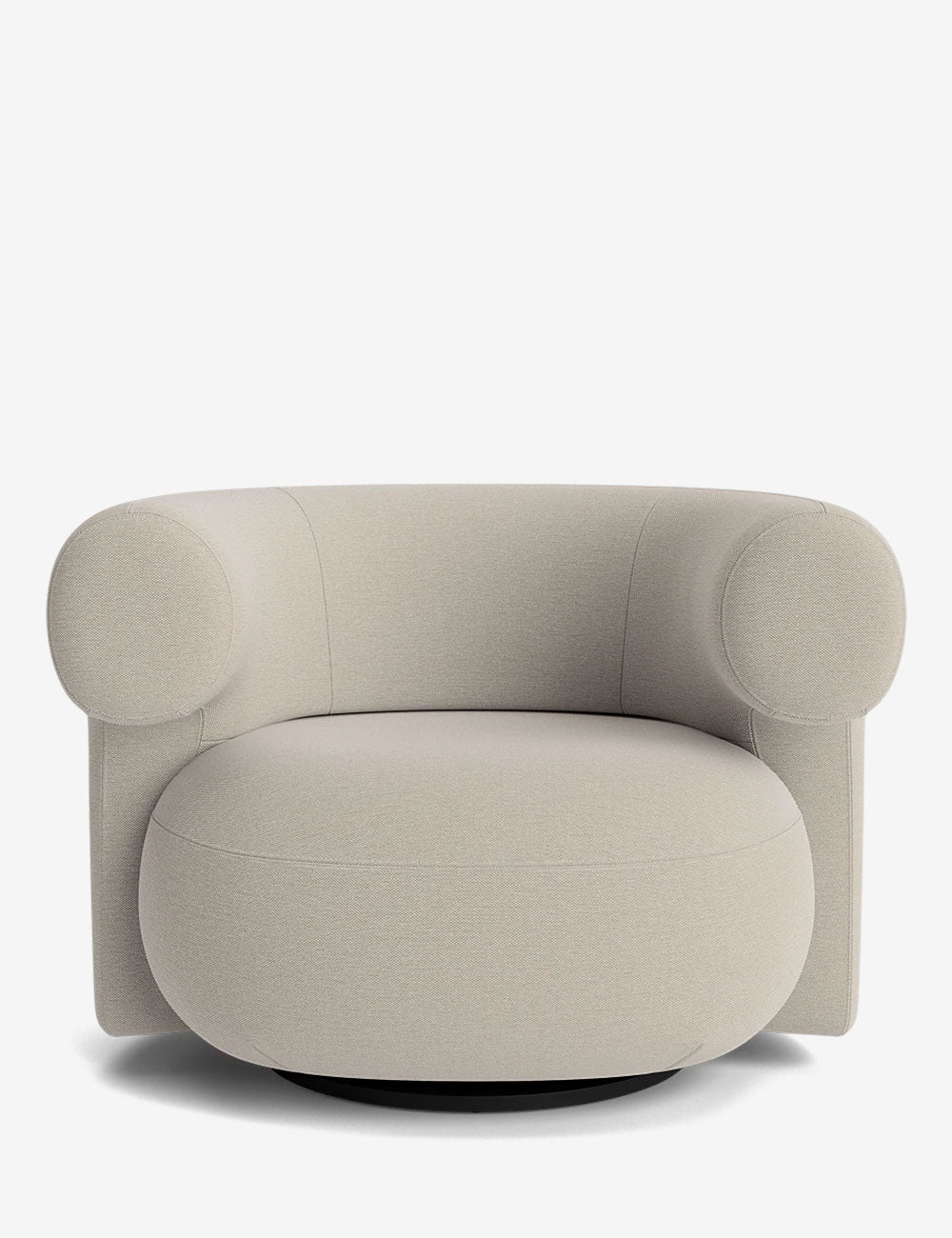 Sillón Burra Steelcut Trio