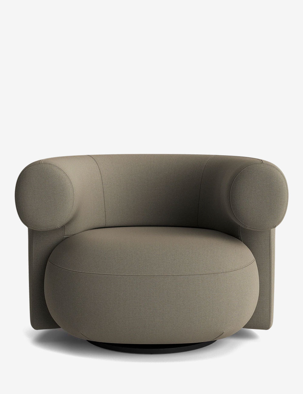 Sillón Burra Steelcut Trio