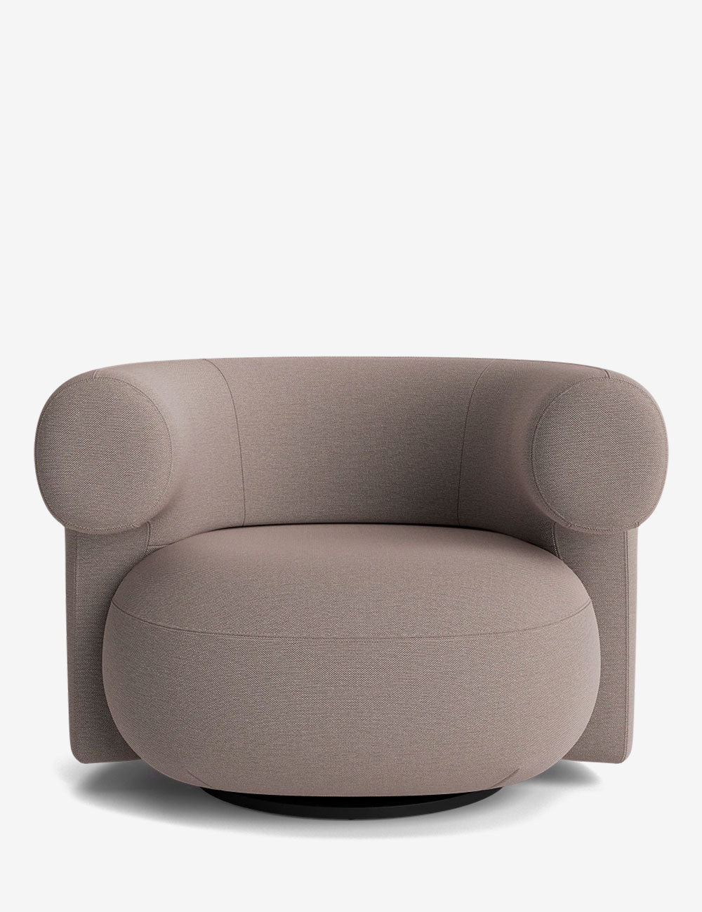 Sillón Burra Steelcut Trio