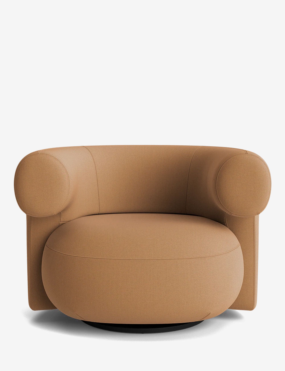Sillón Burra Steelcut Trio