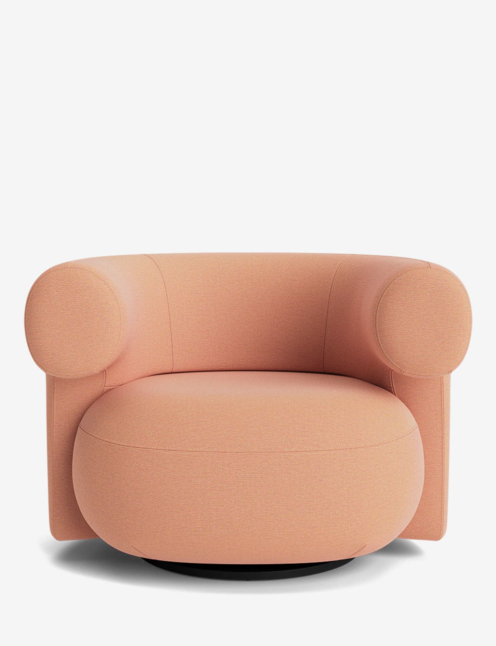 Sillón Burra Steelcut Trio