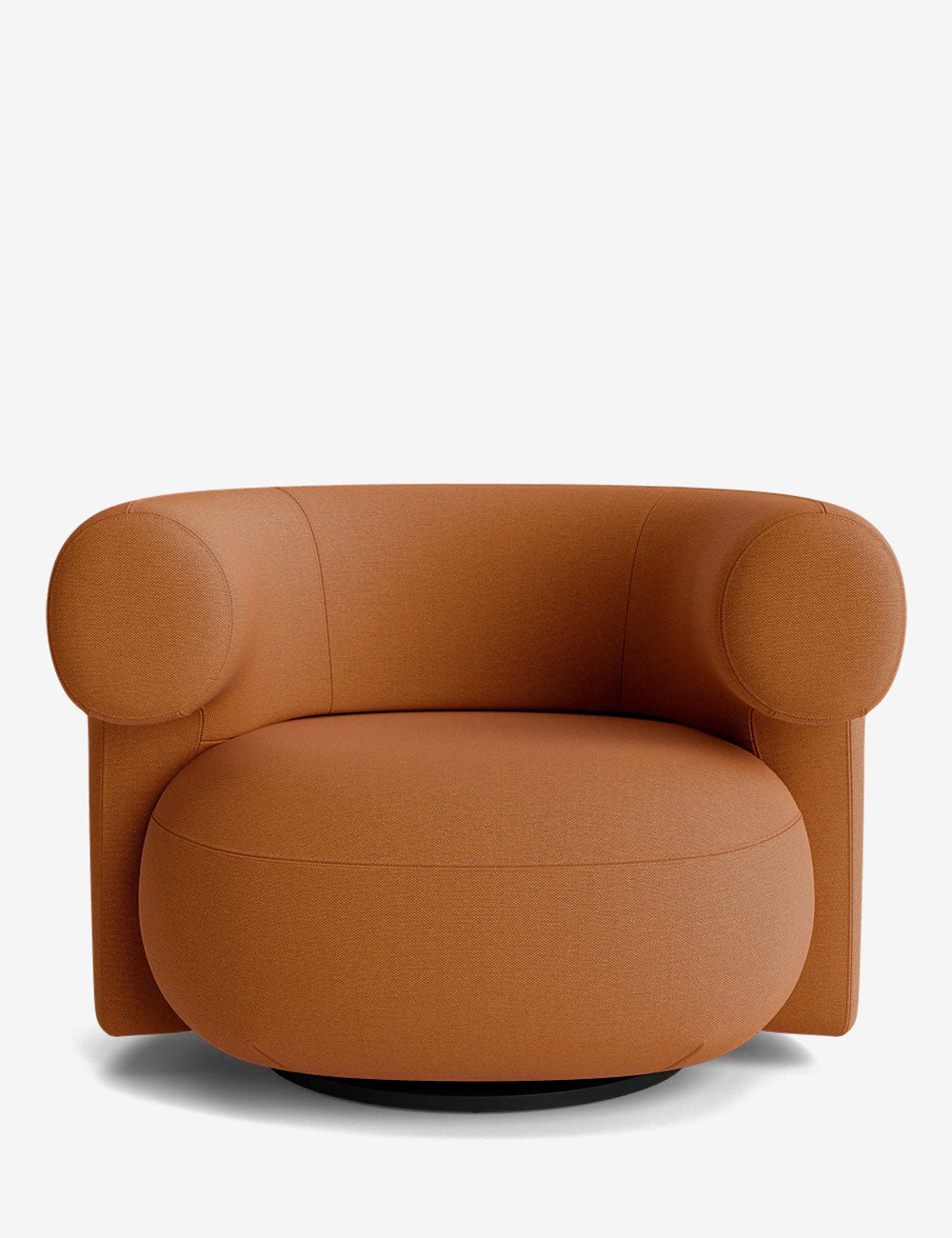 Sillón Burra Steelcut Trio
