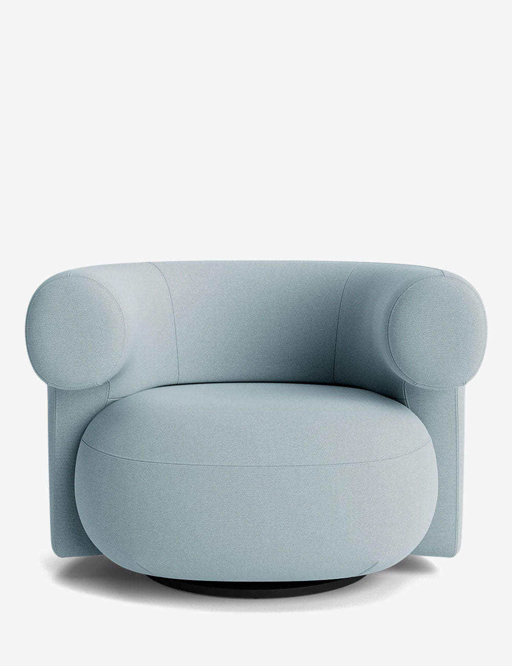 Sillón Burra Steelcut Trio