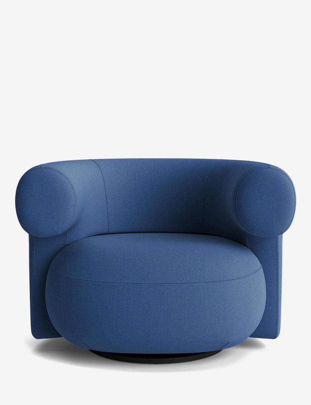 Sillón Burra Steelcut Trio