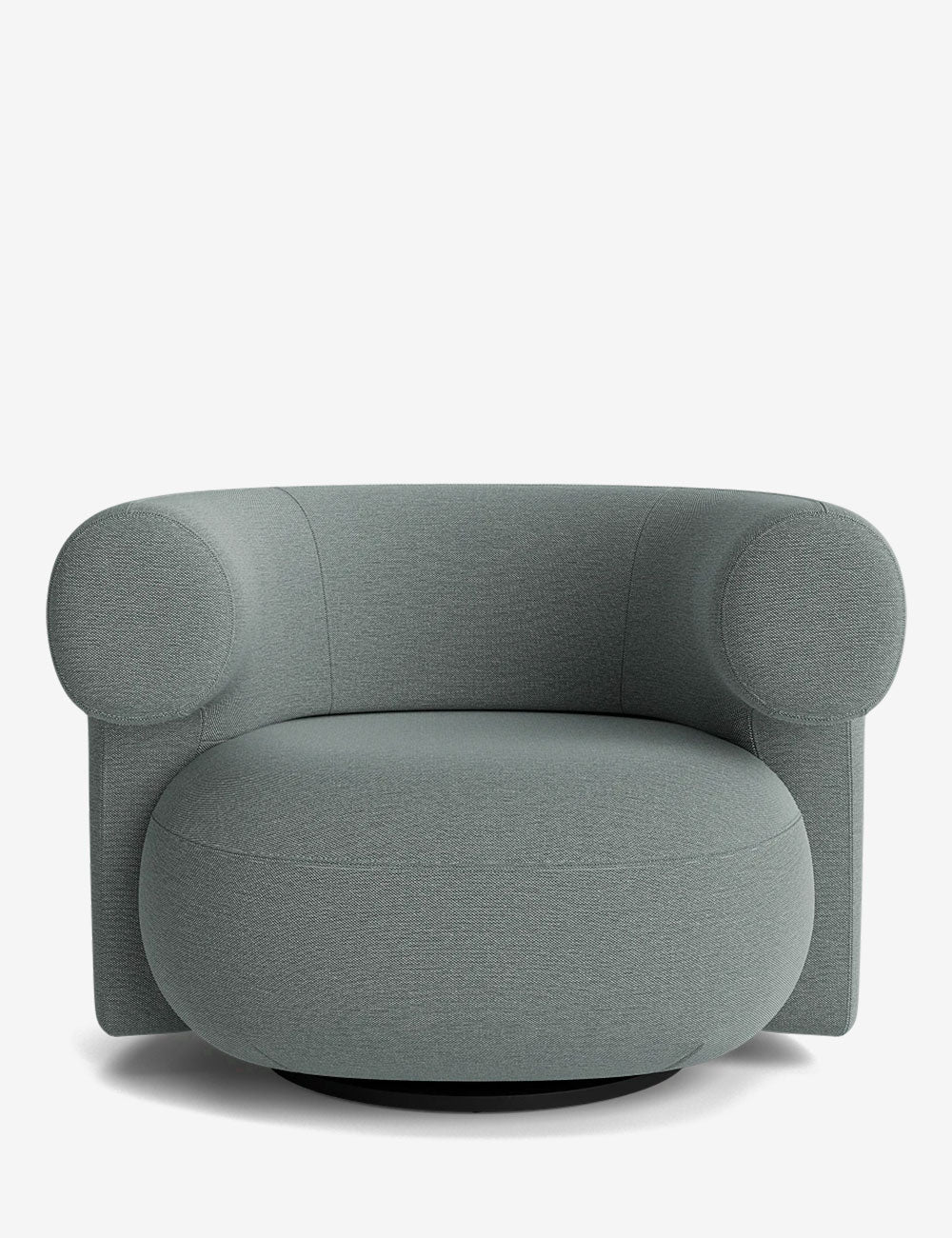 Sillón Burra Steelcut Trio
