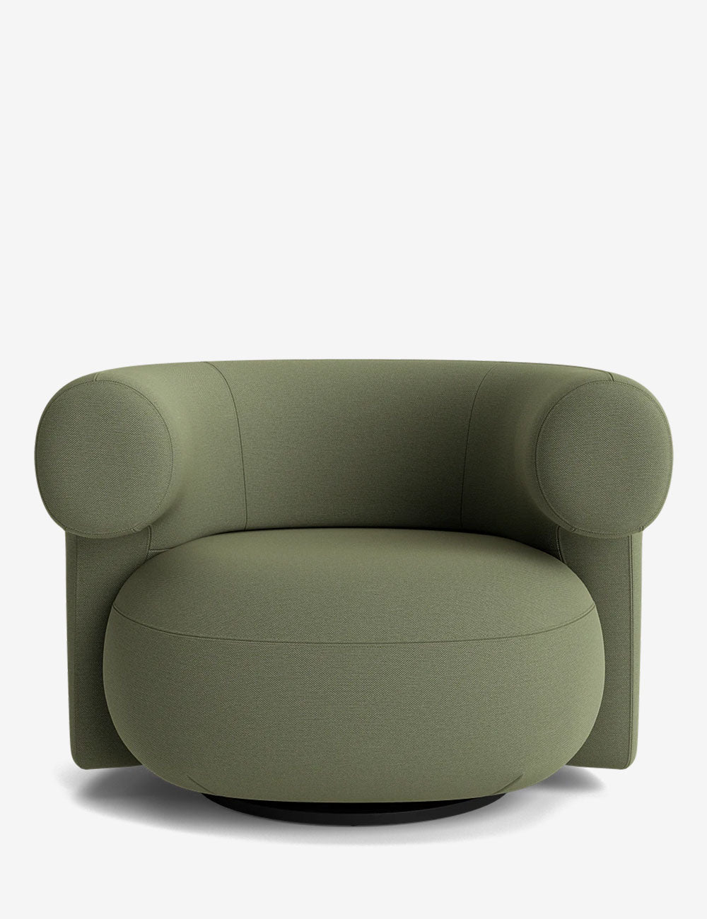 Sillón Burra Steelcut Trio