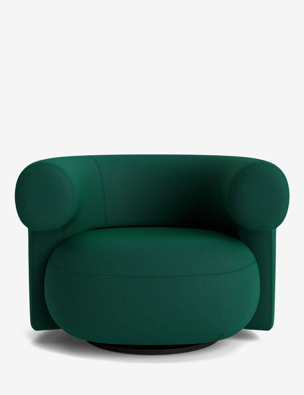 Sillón Burra Steelcut Trio