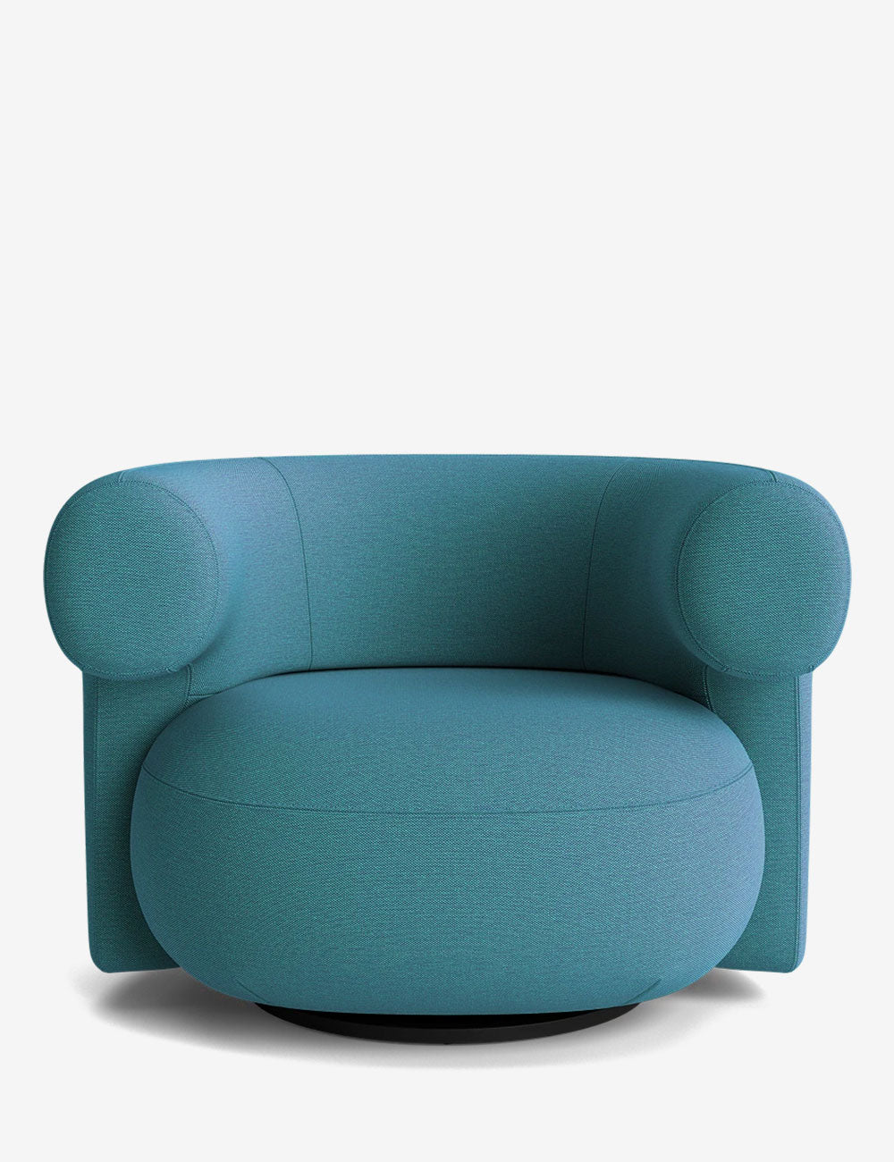 Sillón Burra Steelcut Trio
