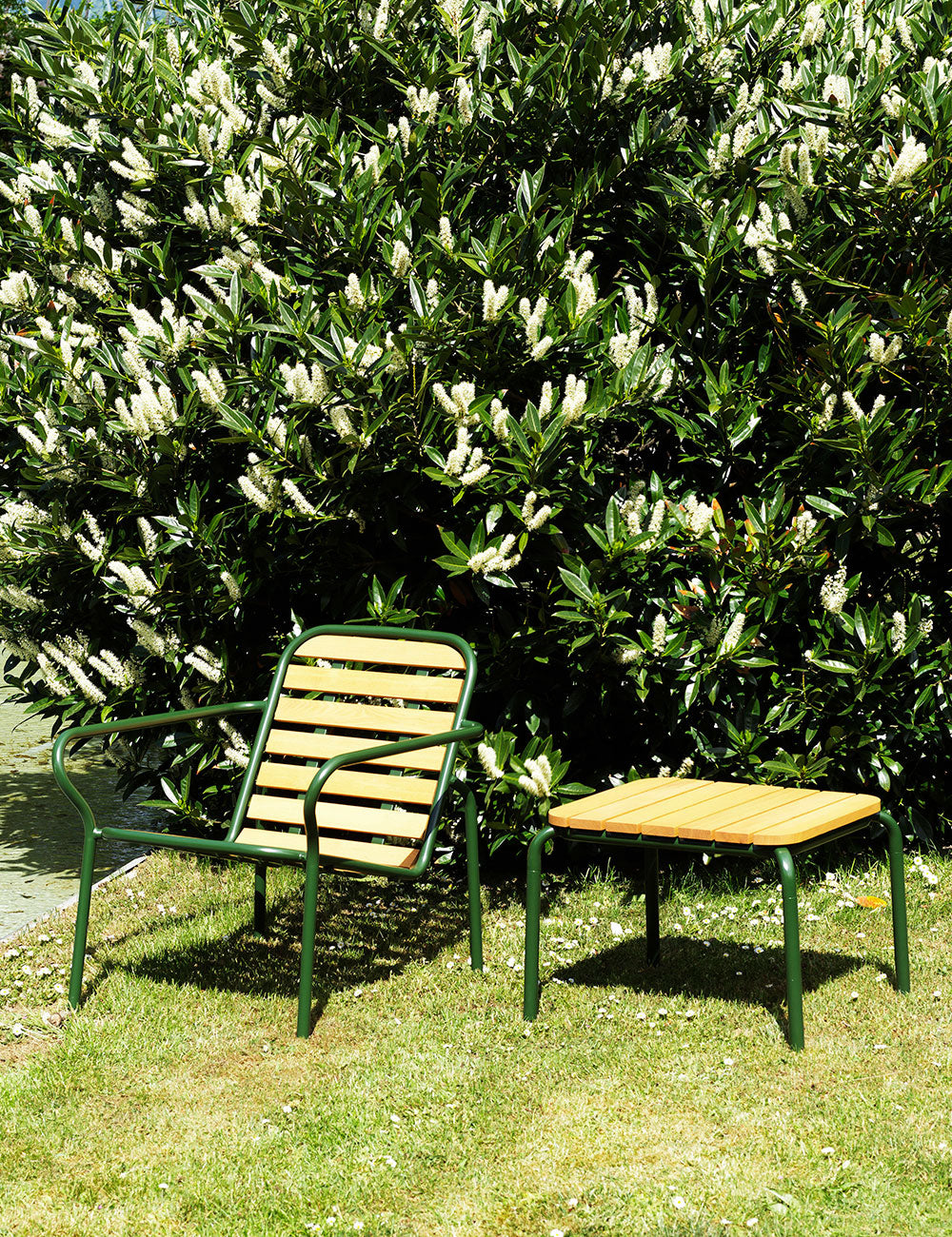 Vig lounge chair Robina