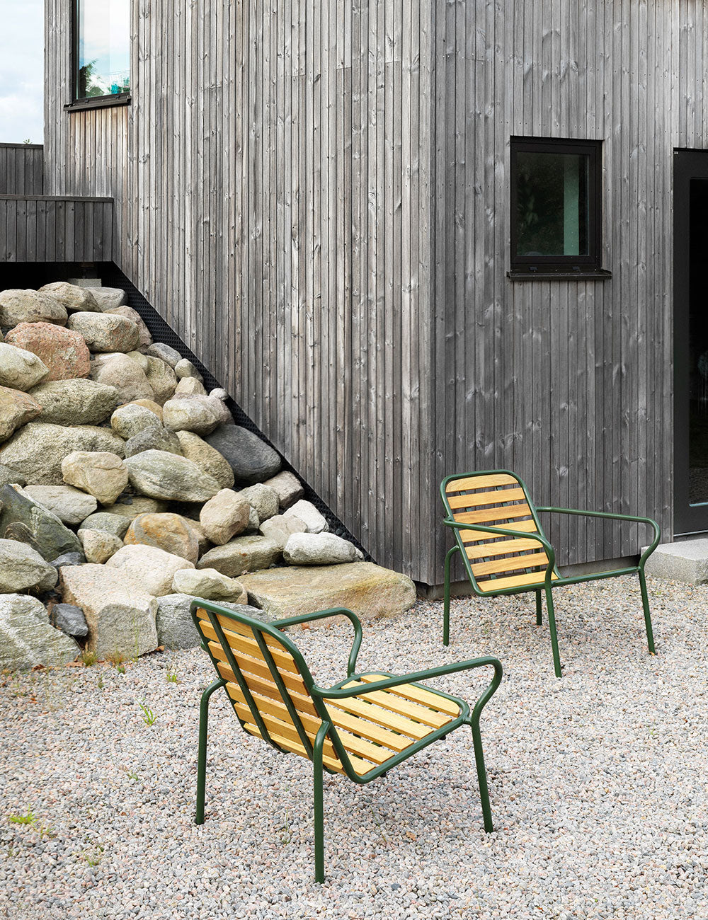 Vig lounge chair Robina