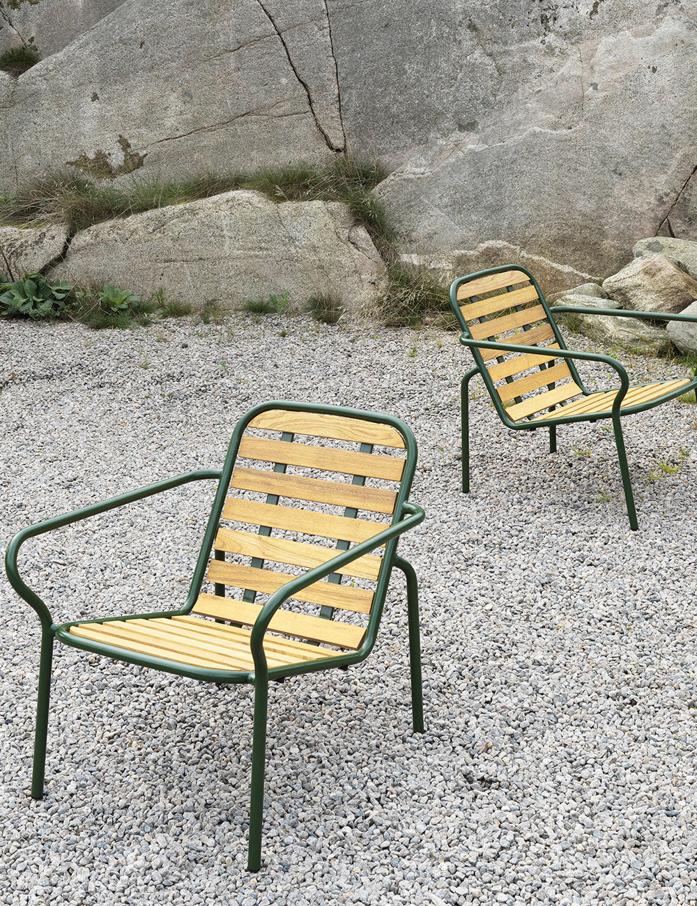 Vig lounge chair Robina