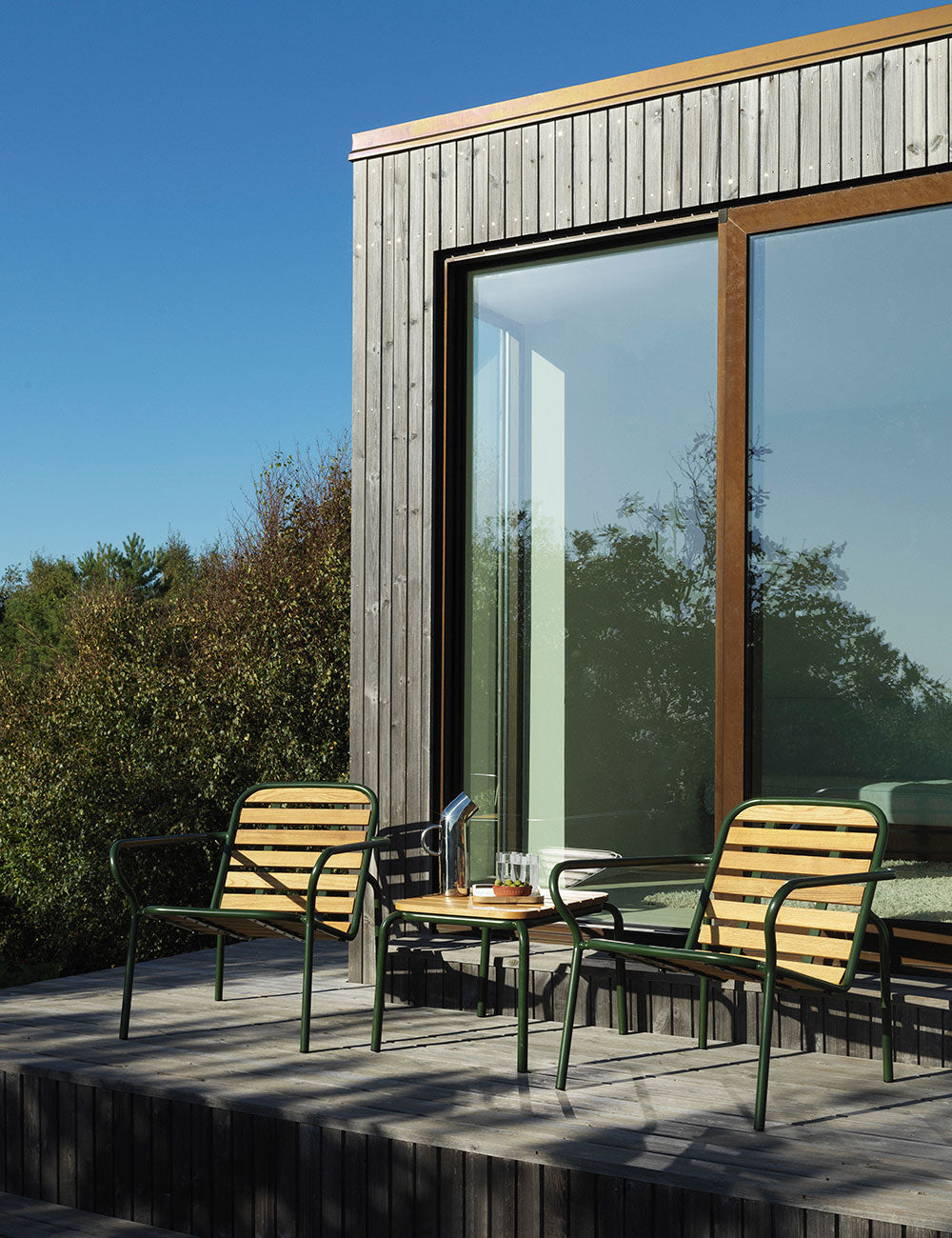 Vig lounge chair Robina