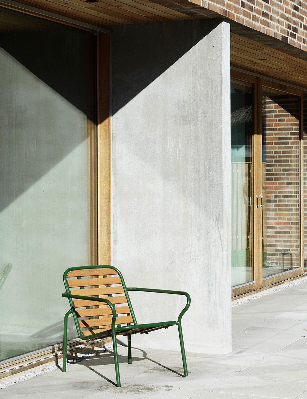 Vig lounge chair Robina