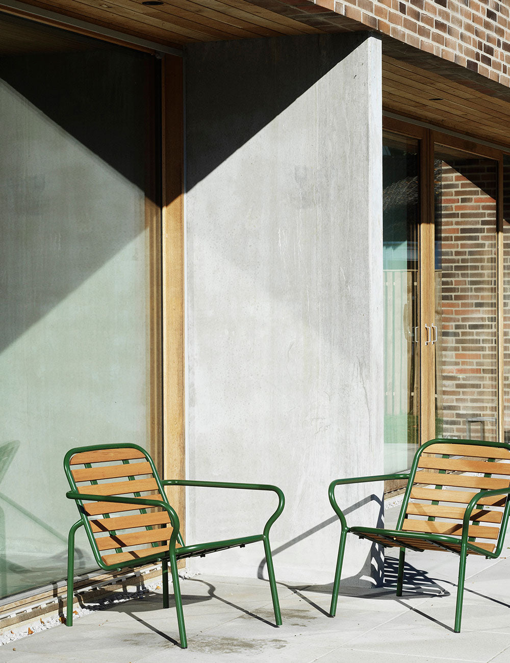 Vig lounge chair Robina